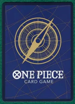 Dr. Hogback (Foil) - Wings Of The Captain OP06-090 - One Piece CCG Card - Image 3