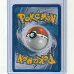 Pokemon Trainer Card Strange Cave 2006 ex Legend Maker Reverse Holo Rare 77/92 - Image 2