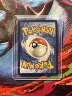 Pokemon TCG Tornadus V Chilling Reign Holo Full Art Ultra Rare Card #184/198 MP - Image 2