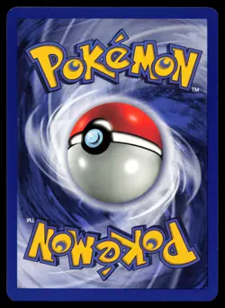 Eevee 51/64 Jungle 1st Edition Regular Pokemon Card - Image 2