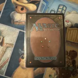 Black Waltz No. 3 (Extended Art) Final Fantasy Foil NM Magic The Gathering - Image 2