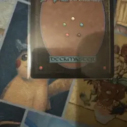 Black Waltz No. 3 (Extended Art) Final Fantasy Foil NM Magic The Gathering - Image 3