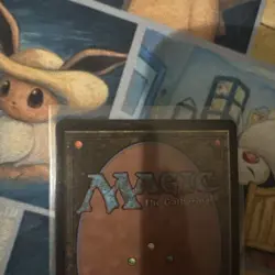 Black Waltz No. 3 (Extended Art) Final Fantasy Foil NM Magic The Gathering - Image 4