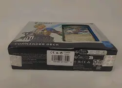 MTG Magic Final Fantasy Counter Blitz Commander Deck Collector Edition - Image 2