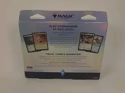 MTG Magic Final Fantasy Counter Blitz Commander Deck Collector Edition - Image 3