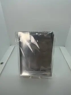 2016 XY Evolutions Mega Charizard 65 Count Card Sleeves ETB Pokemon Sealed - Image 2