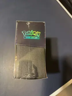 Pokemon Phantasmal Flames Elite Trainer Box ETB Factory Sealed - Image 2