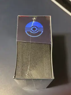 Pokemon Phantasmal Flames Elite Trainer Box ETB Factory Sealed - Image 4