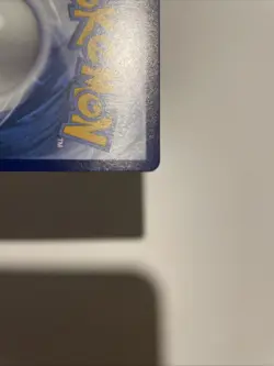Pokemon TCG Blastoise EX 184/165 Scarlet and Violet 151 Ultra Rare Full Art - Image 5