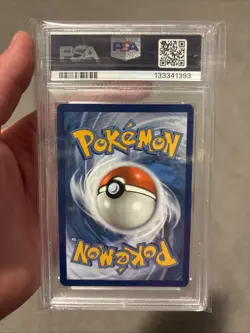 2021 POKEMON CELEBRATIONS #005 FULL ART/PIKACHU PSA 9 BRAND NEW CERT!!! 🔥🔥🔥 - Image 2