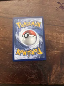 Pokemon TCG - Oricorio ex - 024 - Mega Evolution Promos - Black Star Promo - Image 2