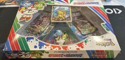 Sword and Shield Figure Collection Box Factory Sealed New Pokemon TCG - Image 4
