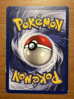 Pokemon Base Set COMMON Squirtle 63/102 MP - Image 2