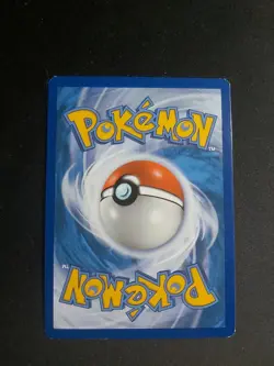 Mewtwo 51/108 Cracked Ice Holo ITA Promo Deck Pokemon - Evoluzioni - Image 3
