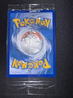 Pokemon - Electabuzz 41/108 Holo Toys R Us Sealed Promo #7 - Image 3