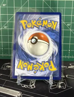 Pokemon TCG: Lt. Surge's Bargain 170/132 UR ME01 NM ENG Foil - Image 2