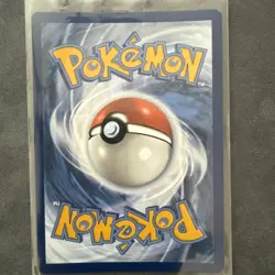 Wellspring Mask Ogerpon ex 194/167 Sv06: Twilight Masquerade Pokemon TCG NM - Image 2