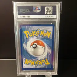 Pokemon TCG Blissey V Full Art (182/198) Chilling Reign (PSA 10) - Image 2