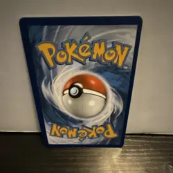 Pokemon Pikachu Secret Rare Full Art Holo Crown Zenith 160/159 70 HP Wild Charge - Image 2