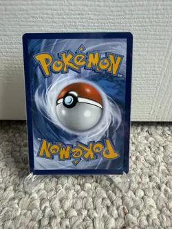 2015 Pokemon XY Primal Clash Kyogre EX Full Art FA 148 /160 LP/NM 148/160 - Image 2