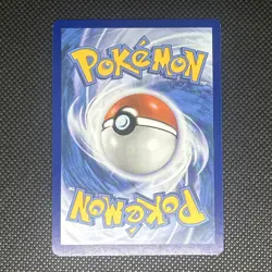 Pokemon TCG Gloom 198/197 Sv03: Obsidian Flames Holo - Image 2