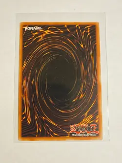 Yugioh - PSY-Framegear Gamma MGED-EN012 1st Gold Rare - Image 2