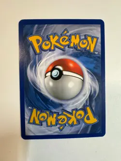 Pokemon Porygon-Z G Rare TCG Card 26/99 Arceus NM *BTX - Image 2