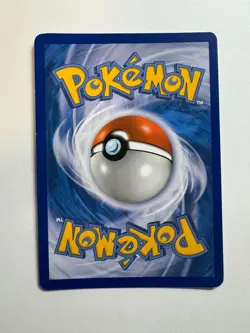 Salamence Pokemon Dragon Vault Holo Rare Card 8/20 LP *BTX - Image 4