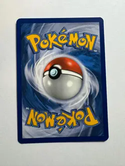 HP Pokemon Card First Ticket 19/20 Holo Rare Black White Dragon Vault *BTX - Image 4