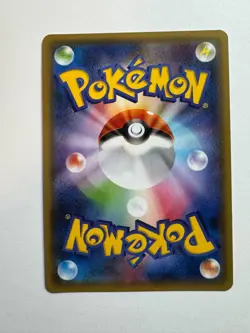 Porygon-Z 067/081 1st ED XY7 Bandit Ring Japanese Pokemon Card Near Mint BTX - Image 4