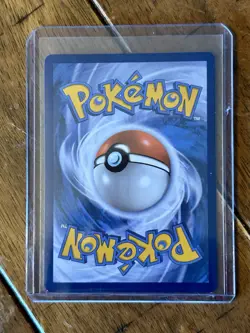 Mewtwo 052 Sv: Scarlet & Violet Promo Cards Holo - Image 5