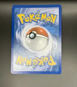 Blastoise Delta Species 2/100 Reverse Holo EX Crystal Guardians Pokemon Card - Image 2