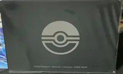 2022 Pokemon Silver Tempest VStar Card M/NM Mint - Image 2