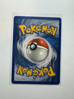 Solrock 25/92 Rare EX Legend Maker Pokemon Card - Image 2