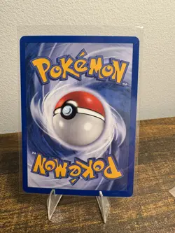 Kyogre ex 94/101 EX Hidden Legends Holo Rare Pokemon Card NM/LG - Image 2