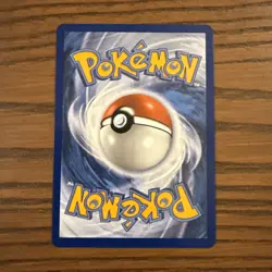 Ionos Wattrel 231/217 Ascended Heroes Illustration Rare Pokemon Card NM - Image 2