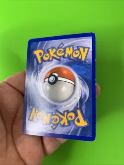 Pachirisu 43/100 Majestic Dawn Non-Holo Pokemon Card LP - Image 4