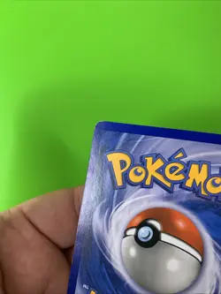 Pachirisu 43/100 Majestic Dawn Non-Holo Pokemon Card LP - Image 5