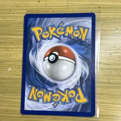 Celebi Holo XY187 XY Promo Pokemon Card - Image 5