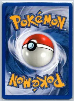 Chansey FireRed & LeafGreen 19/112 MP-LP Pokemon Card - Image 2