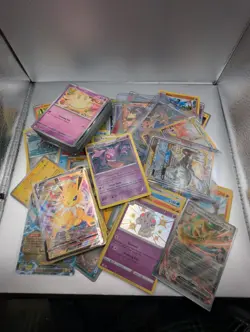 Pokemon Cards Random Bulk Lot - Image 2
