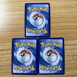 Pokemon Sun & Moon GX Black Star Promo Holo Card Lot - Image 2