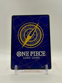 Portgas.D.Ace (Illustration Box Vol.5) SR One Piece Promotion Cards ST15-005 NM - Image 2