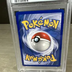Pokemon Beldum EX Hidden Legends Reverse Holo #54 PSA 8 Near Mint - Mint - Image 5