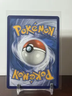 Pokemon Breeder's Nurturing (Secret) 195/189 Swsh03: Darkness Ablaze Holo - Image 2