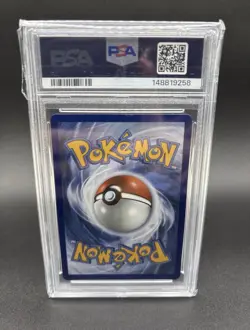 2025 POKEMON MEG EN-MEGA EVOLUTION MEGA HYPER RARE #187 MEGA GARDEVOIR EX PSA 10 - Image 2