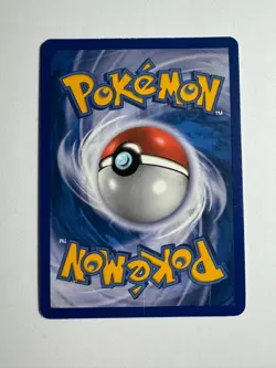 Pokemon TCG Porygon Promo HGSS Promos HGSS22 HP *BTX - Image 4