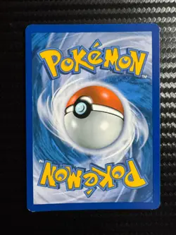 Pokemon Porygon-Z (Team Plasma) Plasma Blast Prerelease Stamp BW84 B&W MP *BTX - Image 4