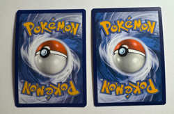 LOT OF 2 GENGARS - HALLOWEEN TRICK OR TRADE - Pokemon TCG #057/198 #066/196 HOLO - Image 4