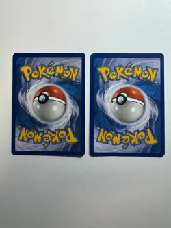 LOT OF 2 - Pokemon Ticket 19/20 18/20 Holo Rare Black White Dragon Vault *BTX - Image 4